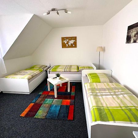 Hotel Uthoff Bissendorf Exteriér fotografie