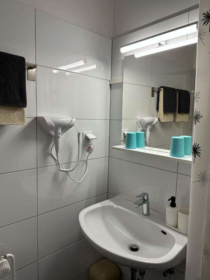 Hotel Uthoff Bissendorf Exteriér fotografie