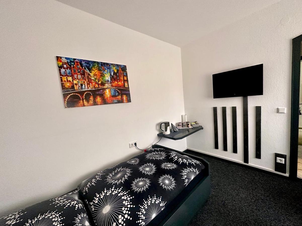 Hotel Uthoff Bissendorf Exteriér fotografie