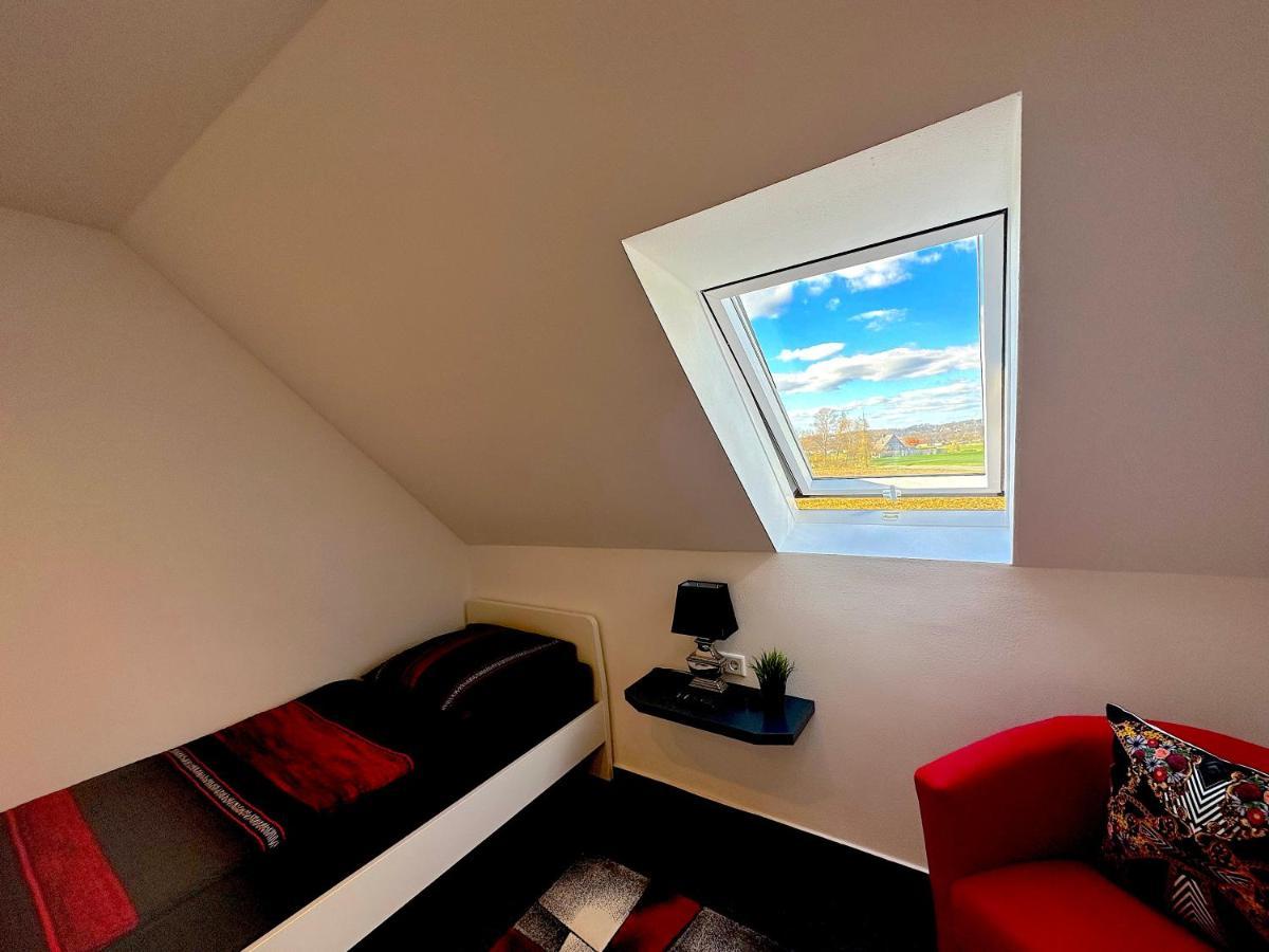 Hotel Uthoff Bissendorf Exteriér fotografie