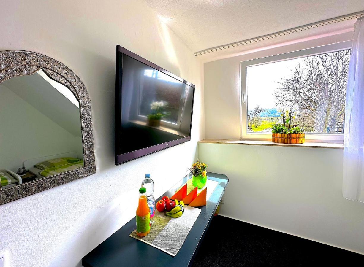 Hotel Uthoff Bissendorf Exteriér fotografie