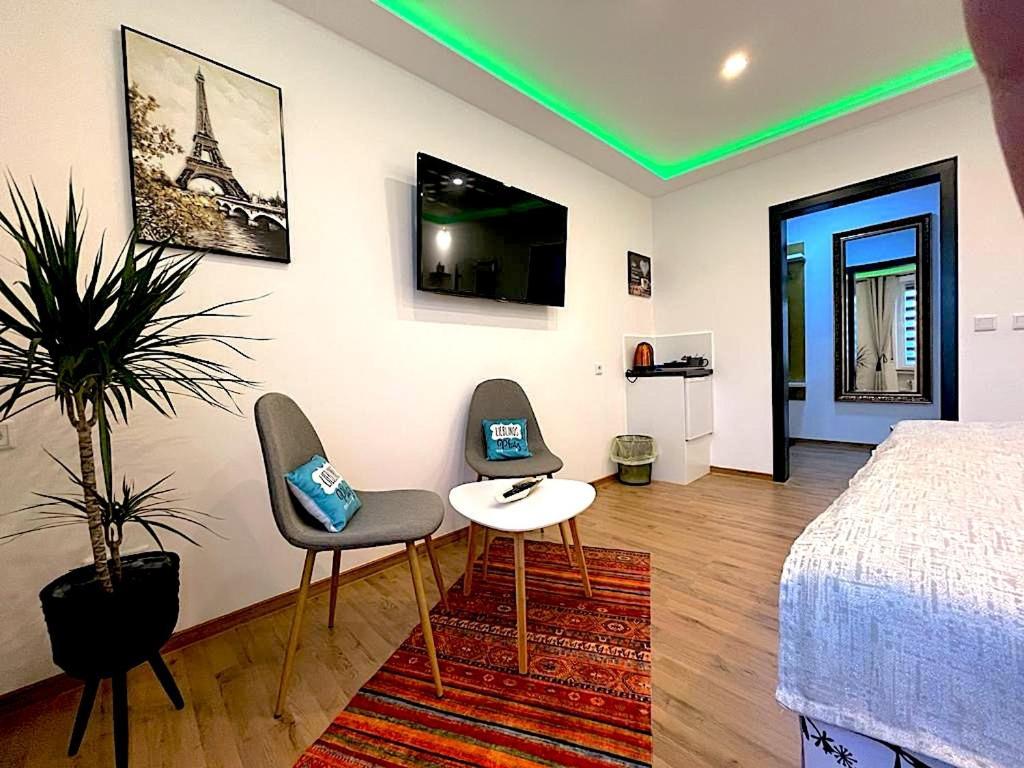 Hotel Uthoff Bissendorf Exteriér fotografie